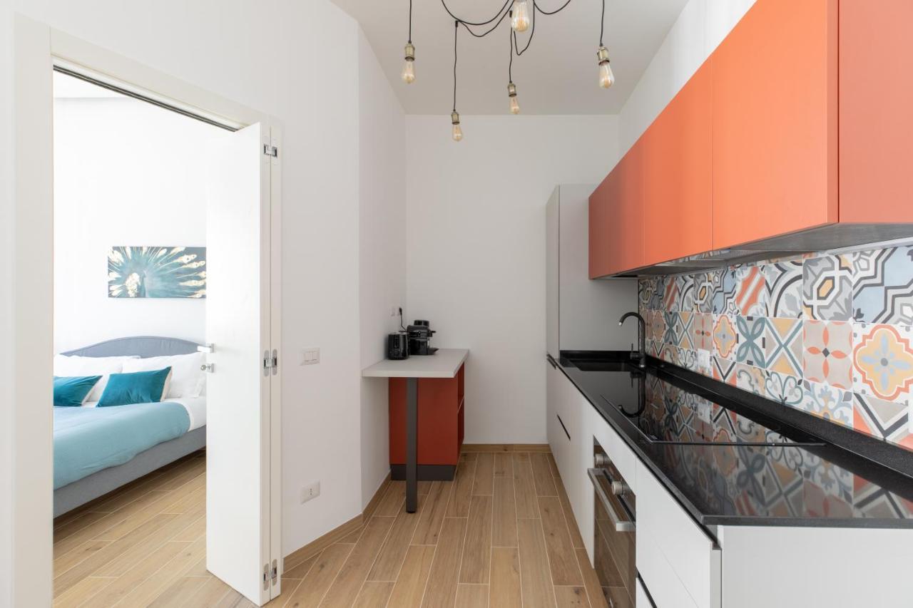 Iflat Colorful And Bright Apartament In Monti Rome