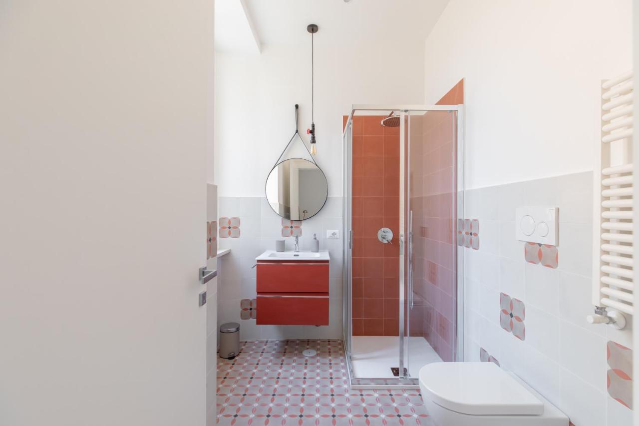 Iflat Colorful And Bright Apartament In Monti Apartment *