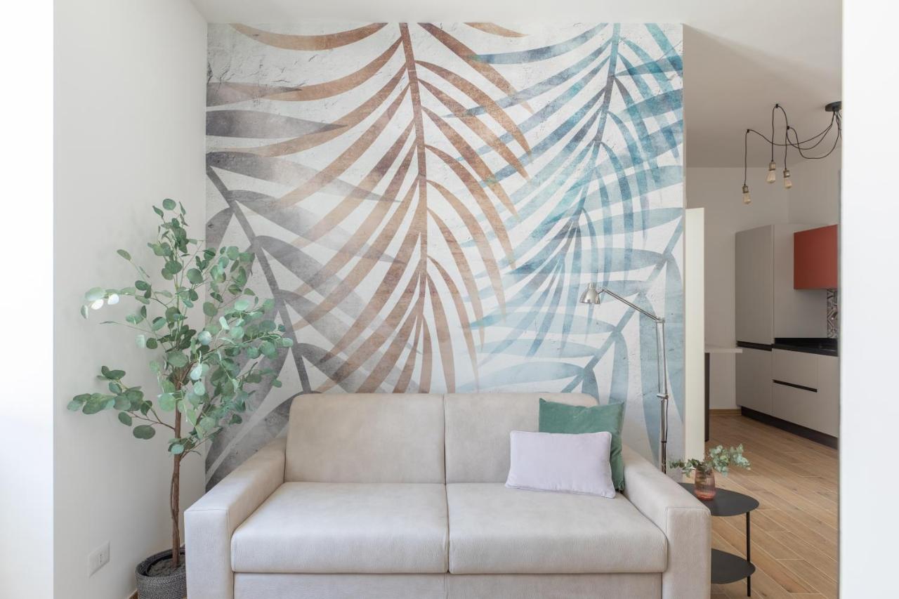 Iflat Colorful And Bright Apartament In Monti Apartment Rome